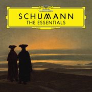 Schumann: the essentials cover image cdn