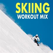 Skiing workout mix cover image cdn