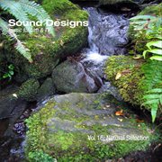 Sound designs, vol. 16: natural selection cover image cdn