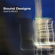Sound designs, vol. 22: late night cover image cdn