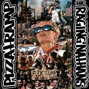 Split with the raging nathans, pizzatramp cover image cdn