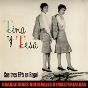 Sus tres ep's en regal (2018 remastered version) cover image cdn