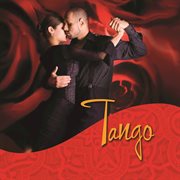 Dancing under the stars. Tango cover image cdn