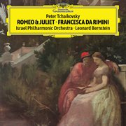 Tchaikovsky: romeo & juliet, francesca da rimini (live) cover image cdn