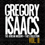 The african museum / tad's collection, vol. ii cover image cdn