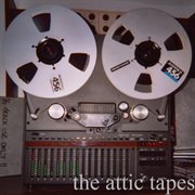 The attic tapes cover image cdn