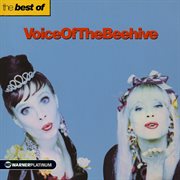 The best of voice of the beehive cover image cdn
