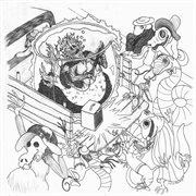 The little merman cover image cdn