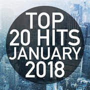 Top 20 hits january 2018 (instrumental) cover image cdn