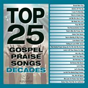 Top 25 gospel praise songs decades cover image cdn