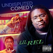 Undisputed comedy cover image cdn