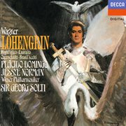 Wagner: lohengrin (highlights) cover image cdn