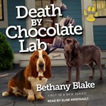Death by chocolate lab cover image cdn