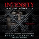 Intensity cover image cdn