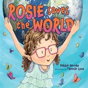 Rosie saves the world cover image cdn