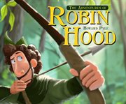The adventures of Robin Hood cover image cdn