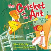 The Cricket and the Ant : a Shabbat story cover image cdn