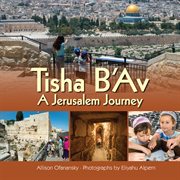 Tisha B'Av : A Jerusalem Journey cover image cdn