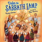 Under the Sabbath lamp cover image cdn