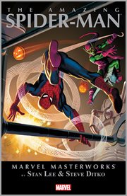 The amazing Spider-man. Volume 3 cover image cdn