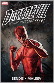 Daredevil : the man without fear!. Issue 41-50, 56-65 cover image cdn