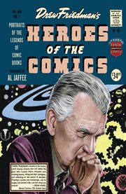 Heroes of the comics cover image cdn