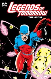 Legends of tomorrow: the atom cover image cdn