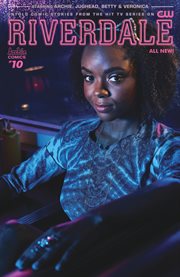 Riverdale. Issue 10 cover image cdn