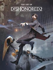 The art of dishonored 2 cover image cdn
