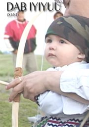 Dab iyiyuu - season 1 cover image cdn