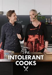 Intolerant cooks - season 1 cover image cdn
