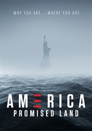 America : promised land. Season 1 cover image cdn