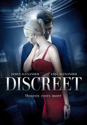 Discreet cover image cdn
