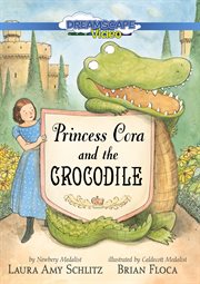 Princess Cora and the crocodile cover image cdn