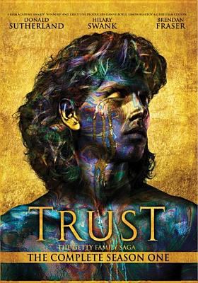 Trust. Season 1 cover image cdn