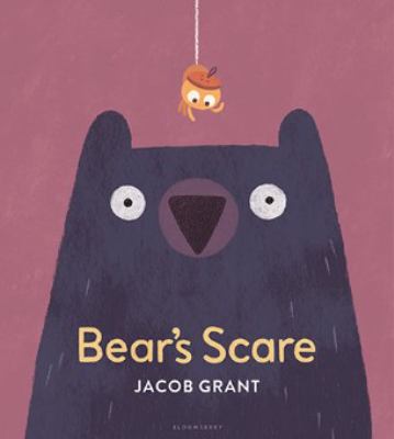 Bear's scare  cover image cdn