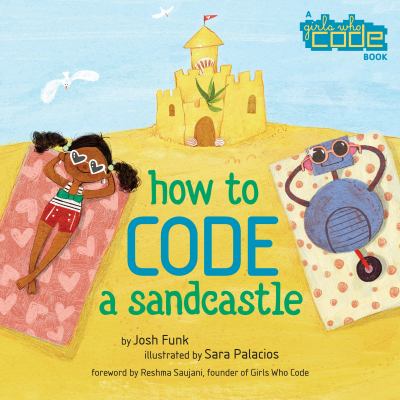 How to code a sandcastle  cover image cdn