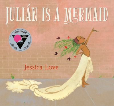 Julián is a mermaid  cover image cdn