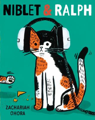 Niblet & Ralph  cover image cdn