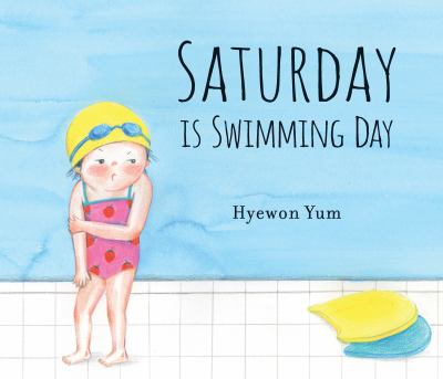 Saturday is swimming day  cover image cdn
