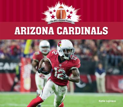 Arizona Cardinals  cover image cdn