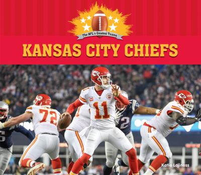 Kansas City Chiefs  cover image cdn