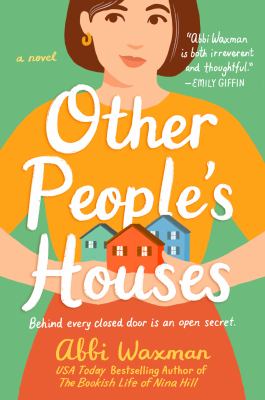 Other people's houses  cover image cdn