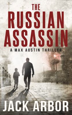 The Russian assassin  cover image cdn