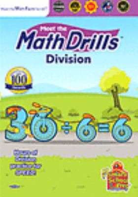 Preschool prep. Division cover image cdn