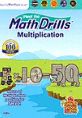 Preschool prep. Multiplication cover image cdn
