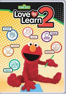 Love to learn. 2 cover image cdn