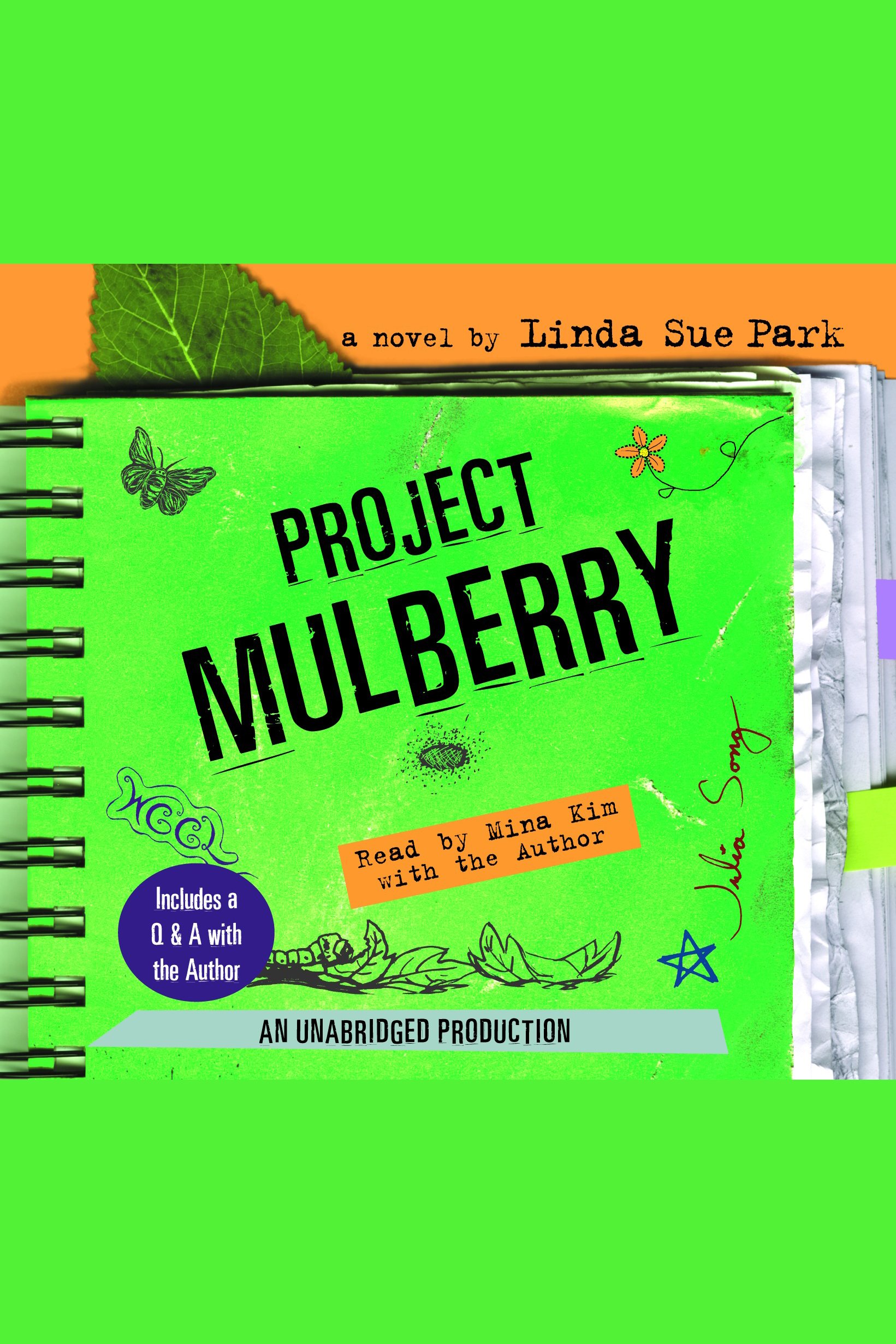 Project Mulberry cover image cdn
