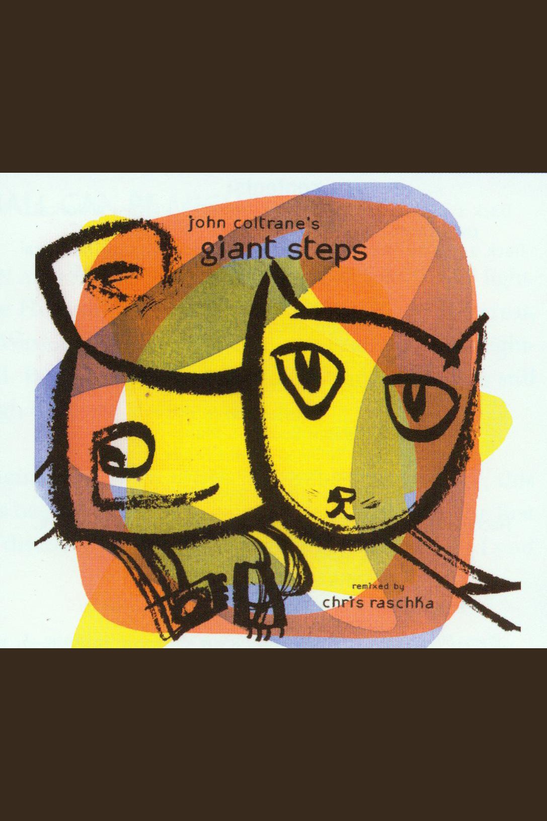 John Coltrane's giant steps cover image cdn