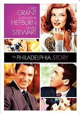 The Philadelphia story cover image cdn